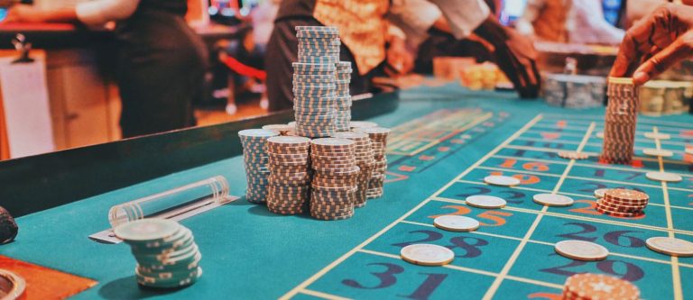 Steps To Opening An Online Casino And Start A Gambling Business