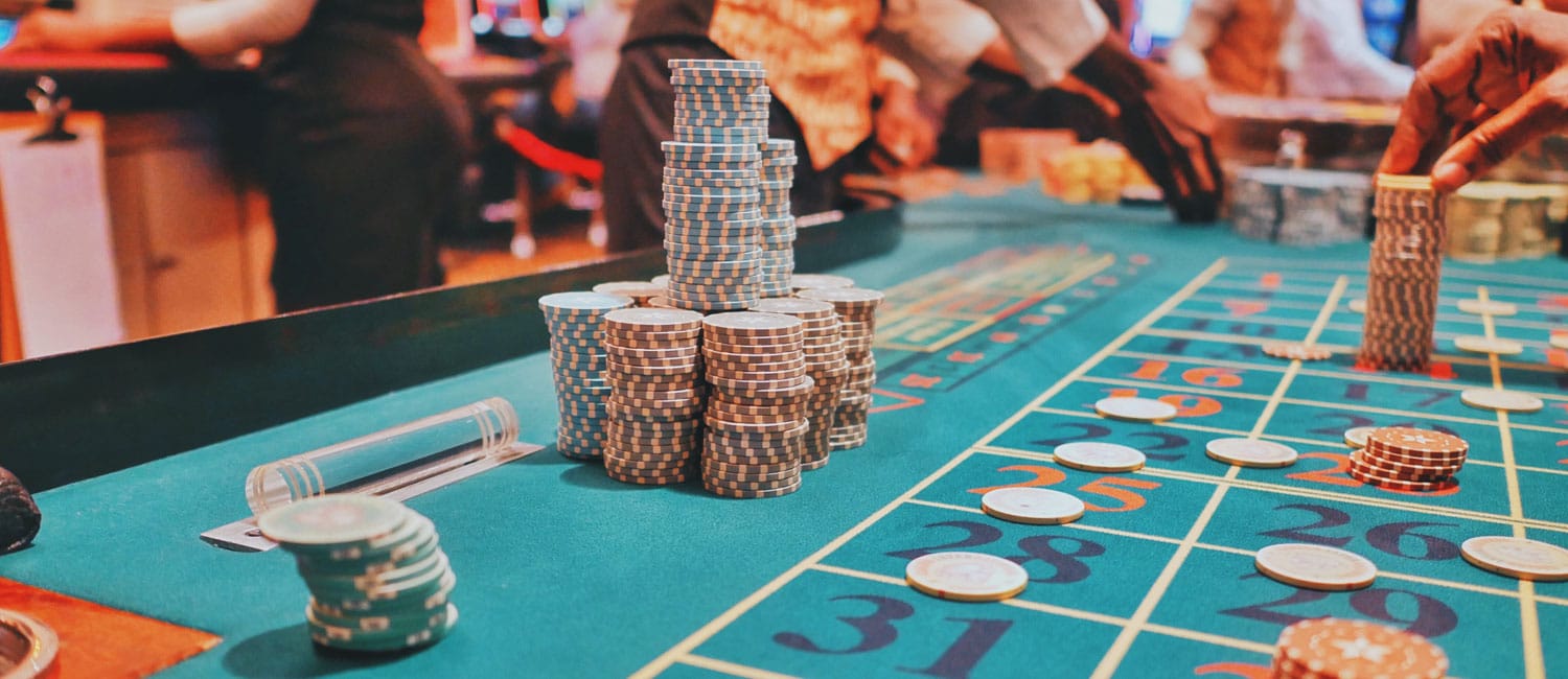 how to start a online casino