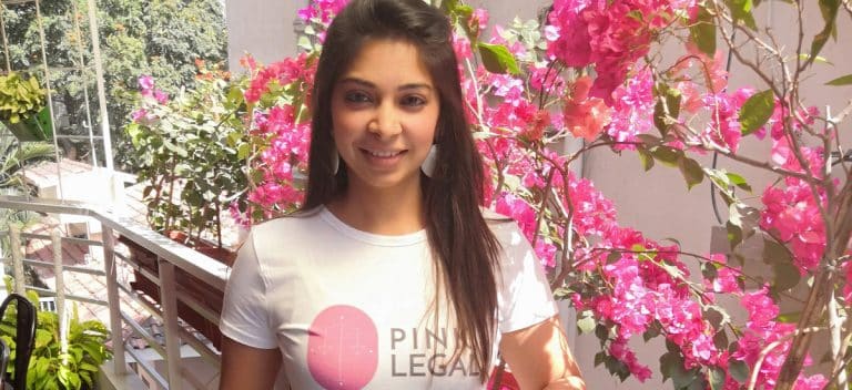 Manasi Choudhari – The Lawyer Behind Pink Legal, India’s First Portal On Women’s Legal Rights