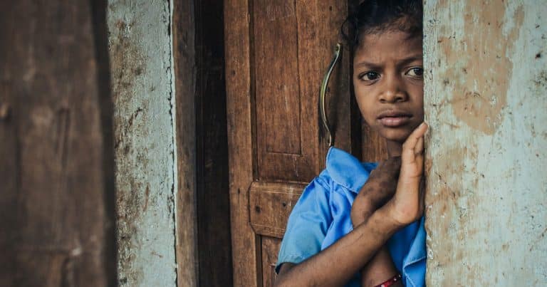 Exploitation, Abuse, And Bias – The Saga Of India’s Girl Children