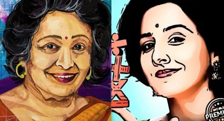 These Facts About Shakuntala Devi Are Enough To Not Miss Her Biopic Featuring Vidya Balan