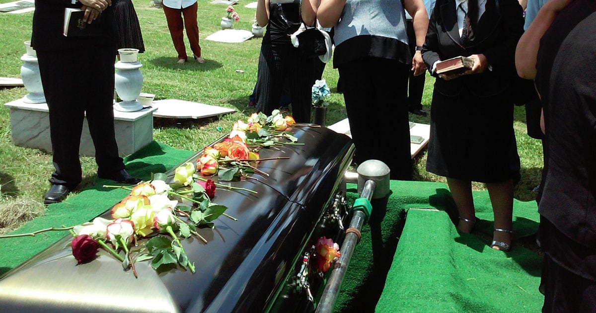 Funeral Directors In Brisbane