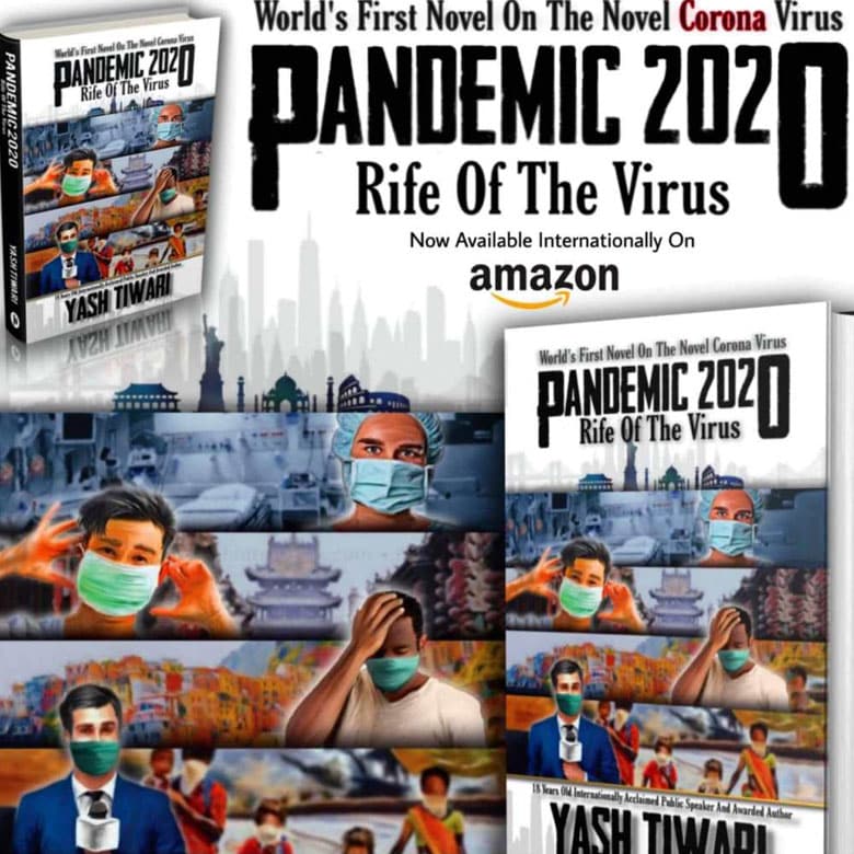 PANDEMIC 2020