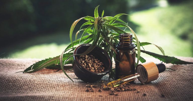 Three Main Reasons To Use This Brand For Your CBD Products