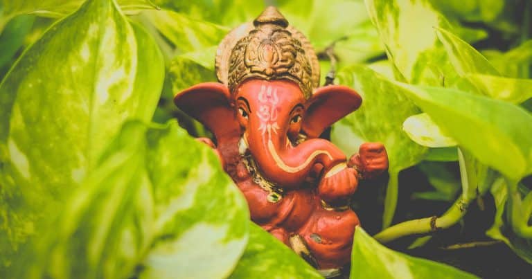 How Ganesha Emerged As The Most Popular Hindu God Of All