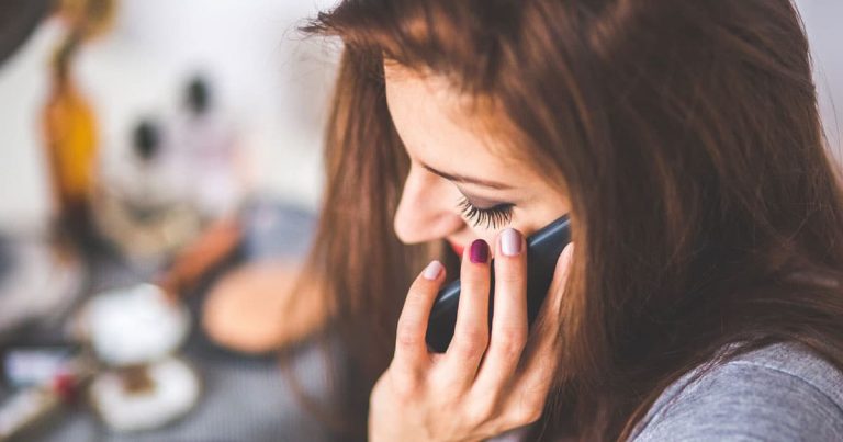 5 Security Tips To Answering Unknown Callers