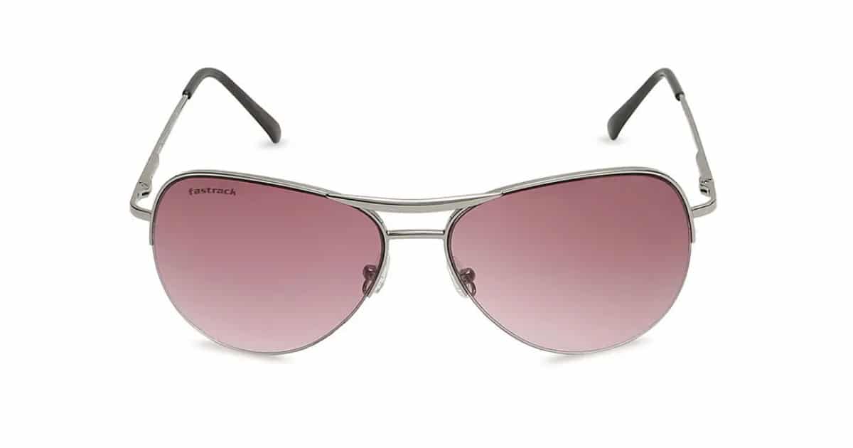 Purple Rush sunglasses