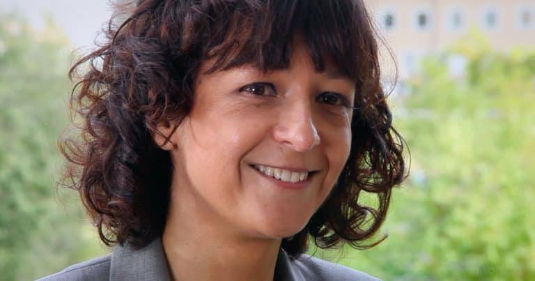 “Women In Science Can Also Have Impact”: Chemistry Nobel Laureate Emmanuelle Charpentier