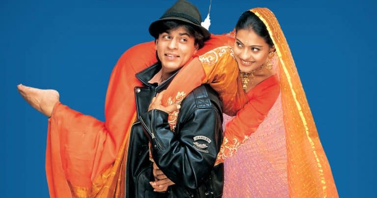 25 Years Of DDLJ – How A Flawed Romance Became A Bollywood Classic