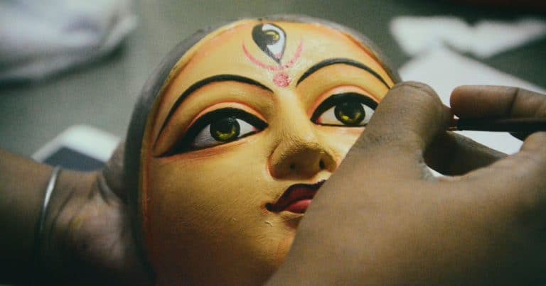 10 Mind-Boggling Facts You May Not Know About Durga Puja