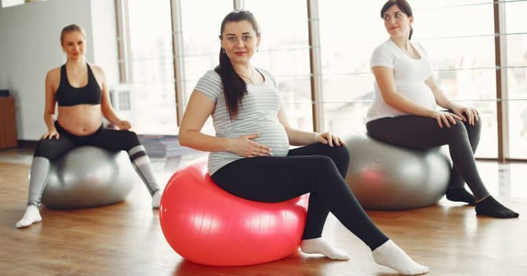 The Benefits Of Physical Activity During Pregnancy