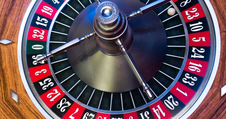 is online gambling legal in washington
