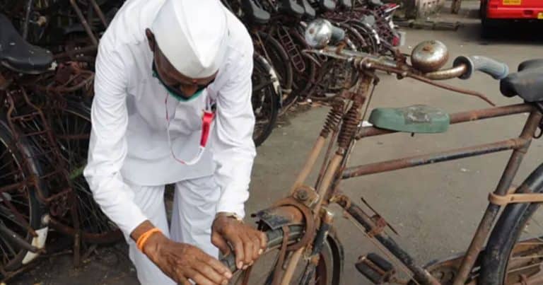 Mumbai’s Dabbawalas Need Support To Get Back To Work And This Is How You Can Help