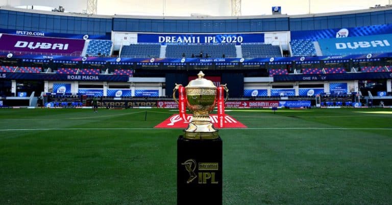 This Mumbai Startup Became The IPL’s Title Sponsor And Has More Than 100 Million Users