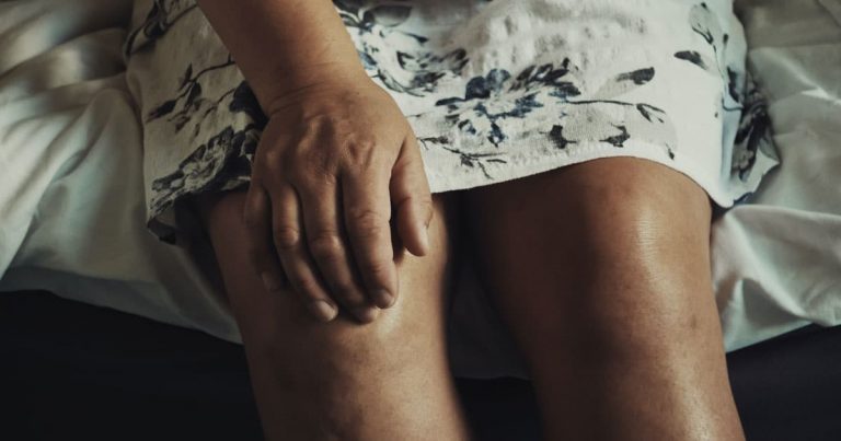 Arthritis Pain And CBD – All That You Need To Know