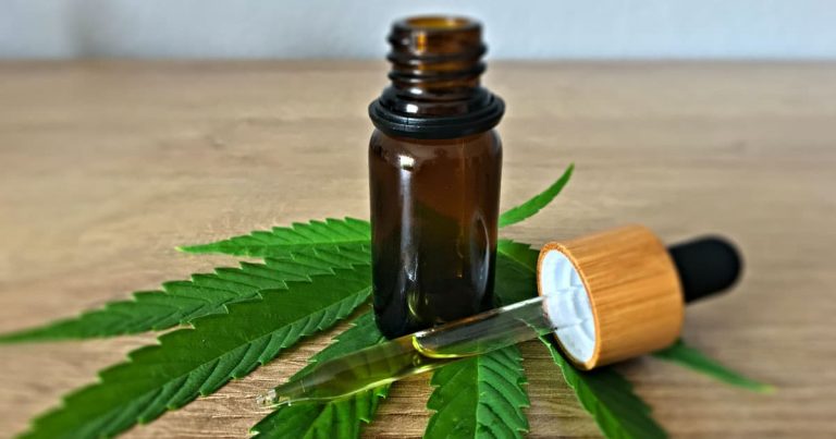 How Much CBD Should You Take To Enhance Your Performance?