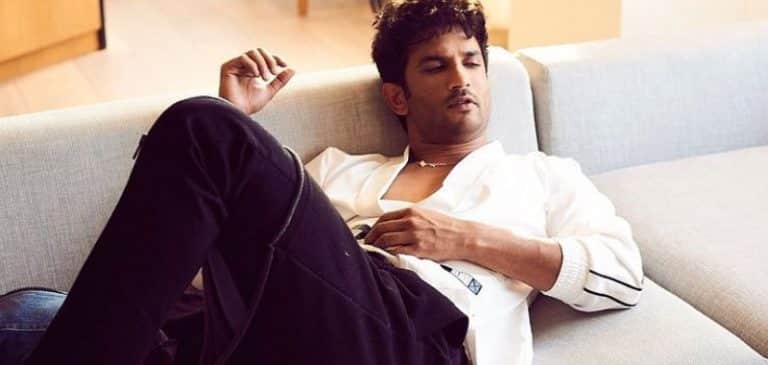 The Many Shades Of Sushant Singh Rajput, A Gem We Lost