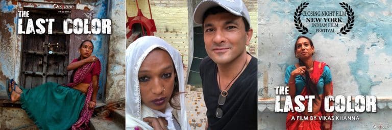 Vikas Khanna Takes A Stand Against The Problematic Casting Of Transgender In Indian Cinema