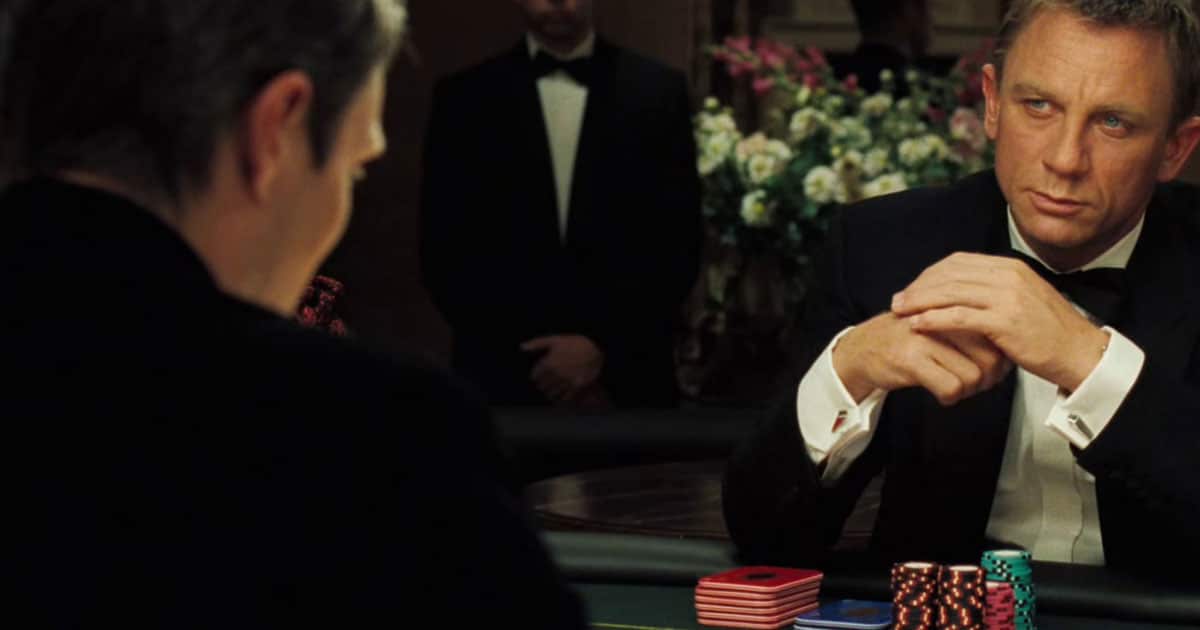 casino royale