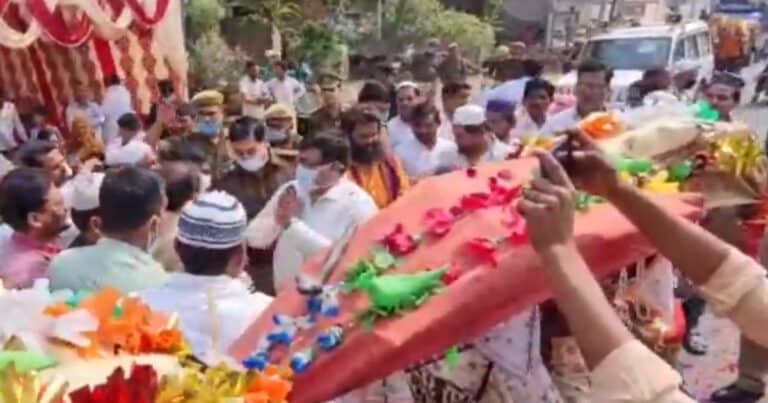 These Instances Of Communal Harmony In Maha Shivaratri Are A Living Proof Of India’s Secularism