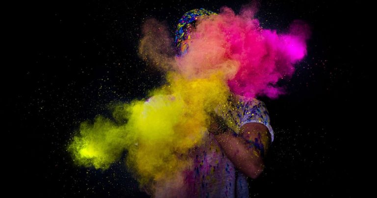 This Holi, Don’t Do Anything For Which ‘Bura Manna Pade’