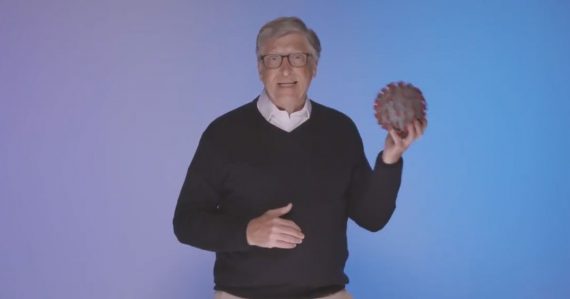 bill gates how to avoid