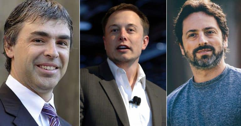 Putting The Planet First: The Eco-Friendly Billionaire Triumvirate