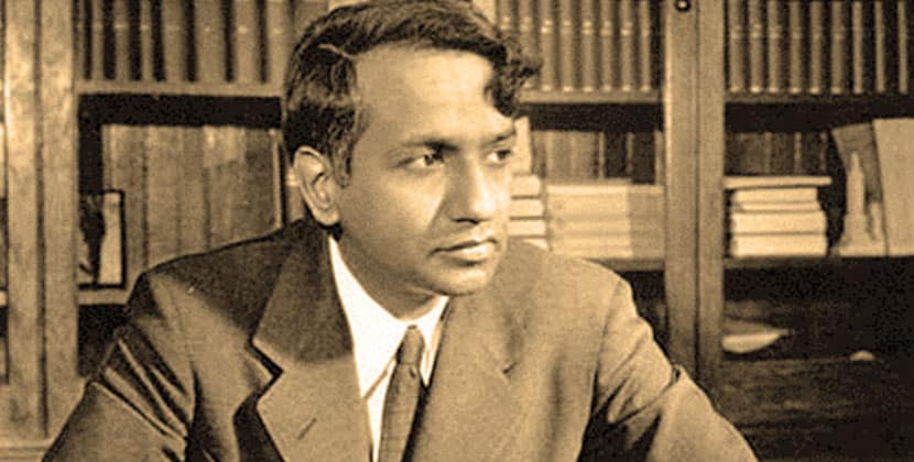 indian scientist Subrahmanyan Chandrashekar