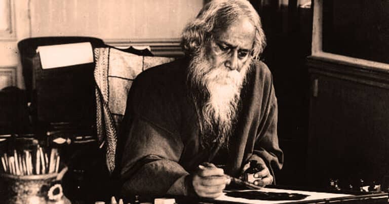 The Philosophical Magnanimity Of Tagore – Beyond Appropriation, Reinstating Faith Amid The Ravaging Pandemic