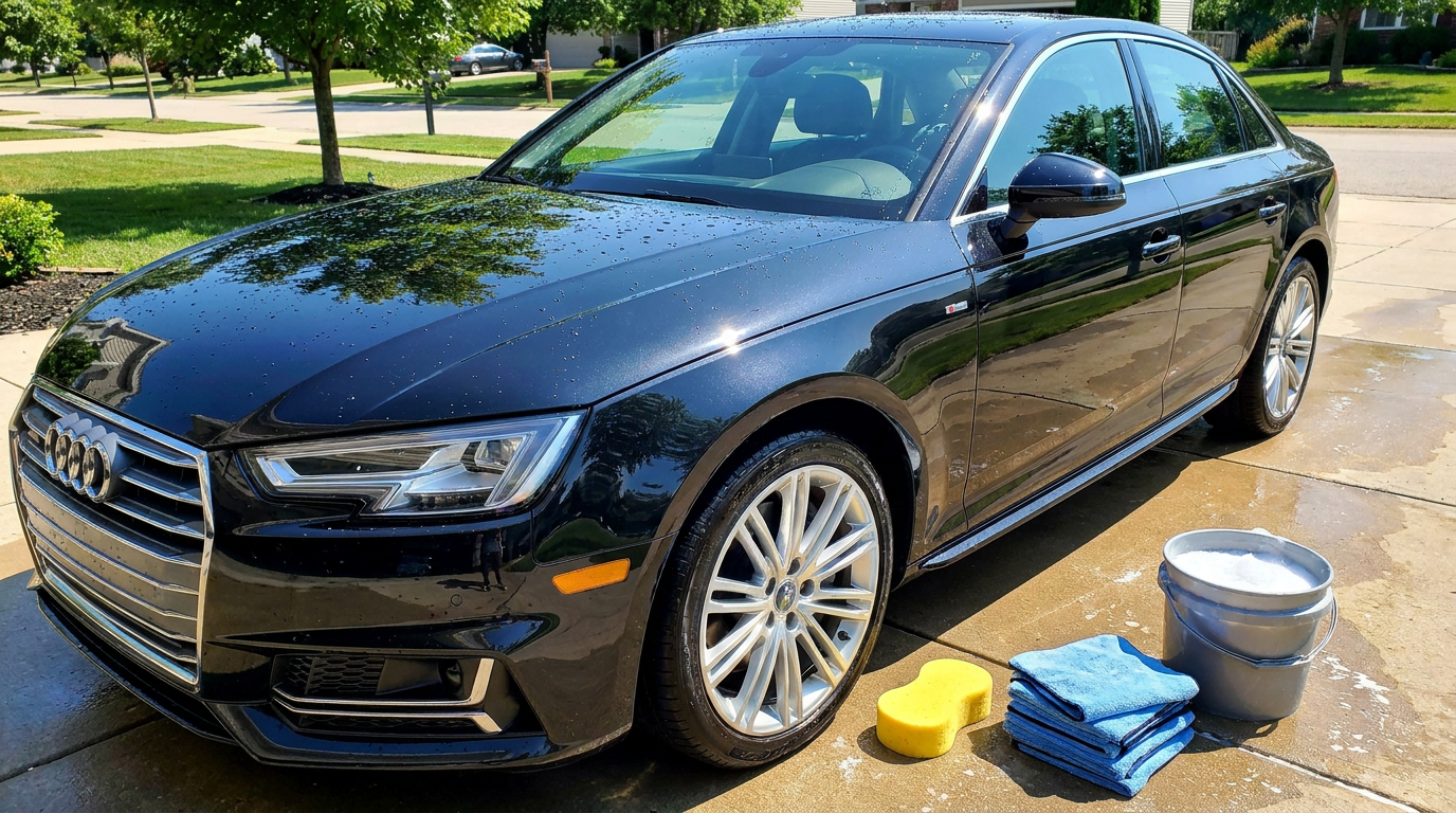 Clean Me