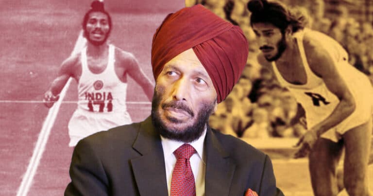 Remembering Milkha Singh: 7 Lesser Known Facts About India’s ‘Flying Sikh’