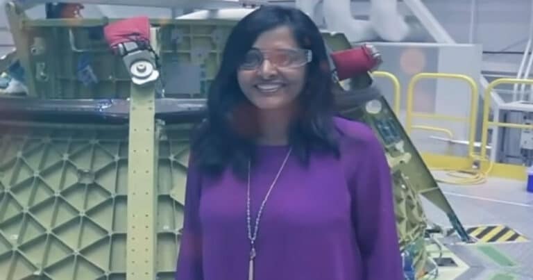 India’s Suhasini Iyer Plays A Pivotal Role In NASA’s Artemis Mission To The Moon