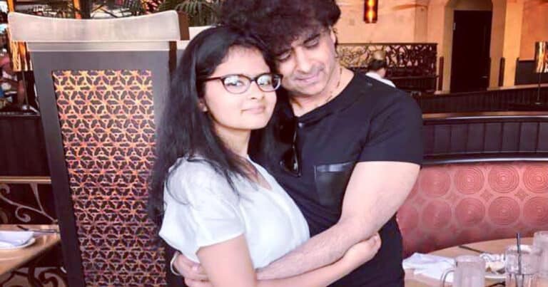 Euphoria’s Palash Sen Has A Message For All Parents & Students As His Daughter Kyna Passes Class 12