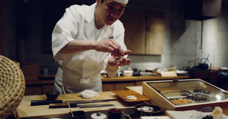 Essential Things To Know About The Names Of The Best Sushi Knives