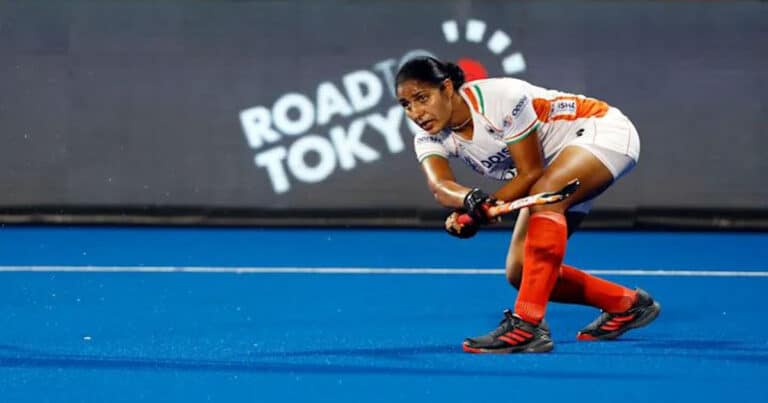 11 Things To Know About Gurjit Kaur Whose Goal Led Indian Women’s Hockey Team To Semi-Finals