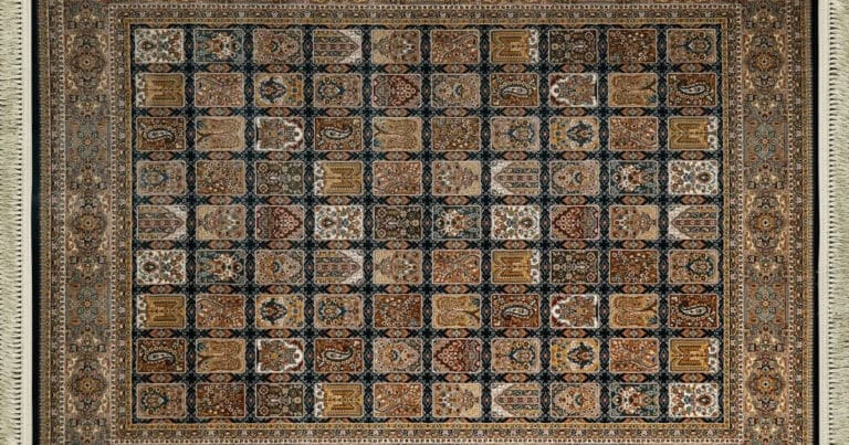 Where To Find Premium-Quality Persian Rugs Online