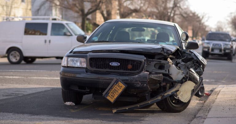 DB Hill Law Handles Car Accident Cases In Lincoln CA