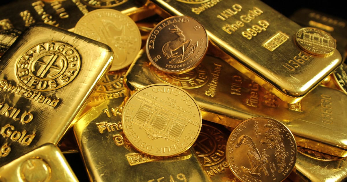 How To Turn investing in a gold ira Into Success