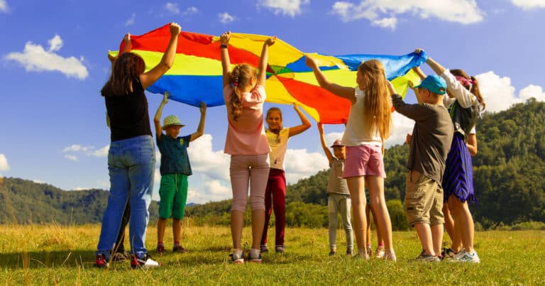 How To Make Your Summer Camp Popular – In 5 Steps