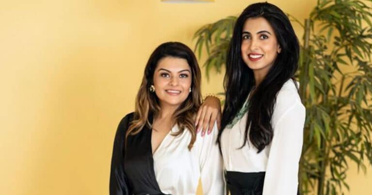 This Entrepreneur Duo Is Putting Homegrown Conscious Beauty Brands On The Global Map