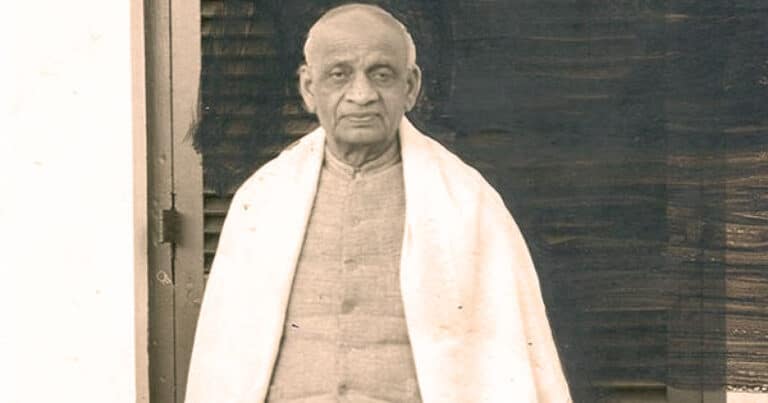 6 Lesser Known Facts About Sardar Vallabhbhai Patel On Rashtriya Ekta Divas Or National Unity Day