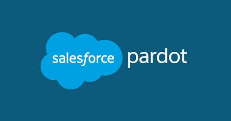What Is Pardot?