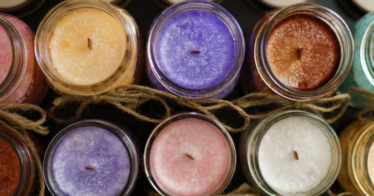 Use Wax Melts The Right Way And Make Your Home Smell Pleasant
