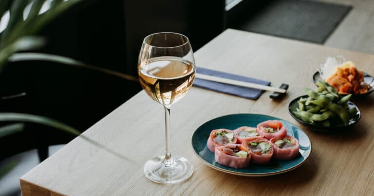 14 Wine And Food Pairings To Enhance Your Next Delicious Dinner Out