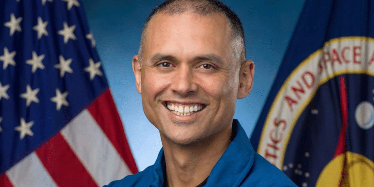 Meet Anil Menon, The Indian-Origin Astronaut Training For NASA’s Moon Mission