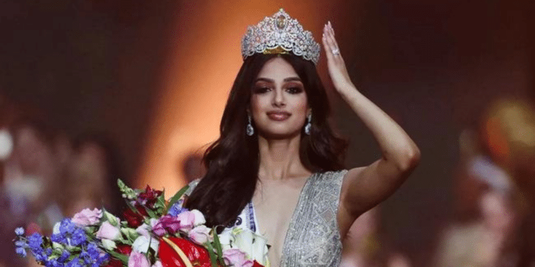 Meet Miss Universe Harnaaz Sandhu Who Bagged The Title After 21 Years For India