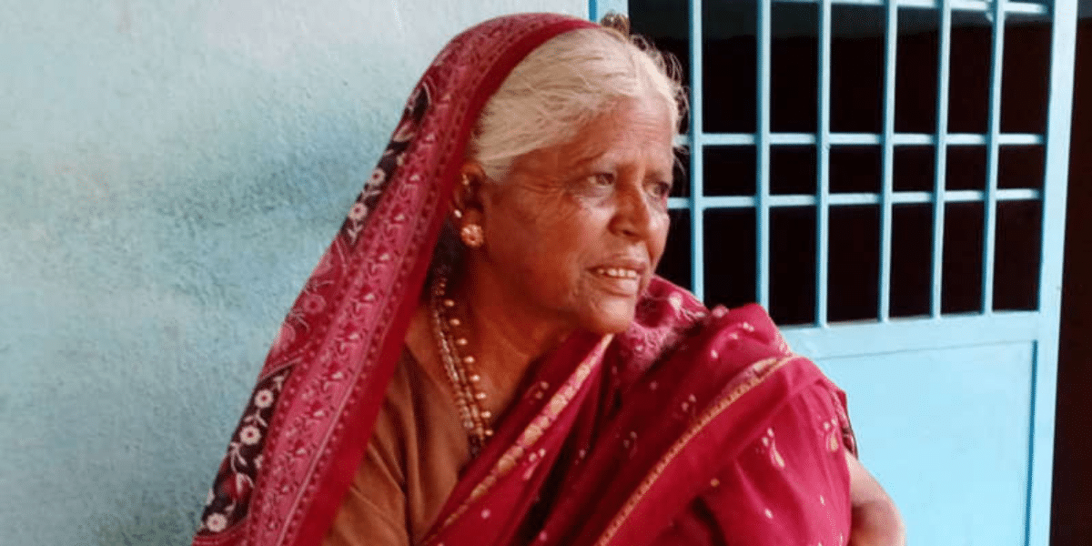 This Woman Donated Land Worth One Crore To Build School For Children In Karnataka