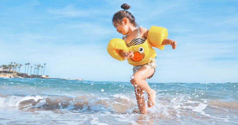 6 Best Water Sports For Kids And Families