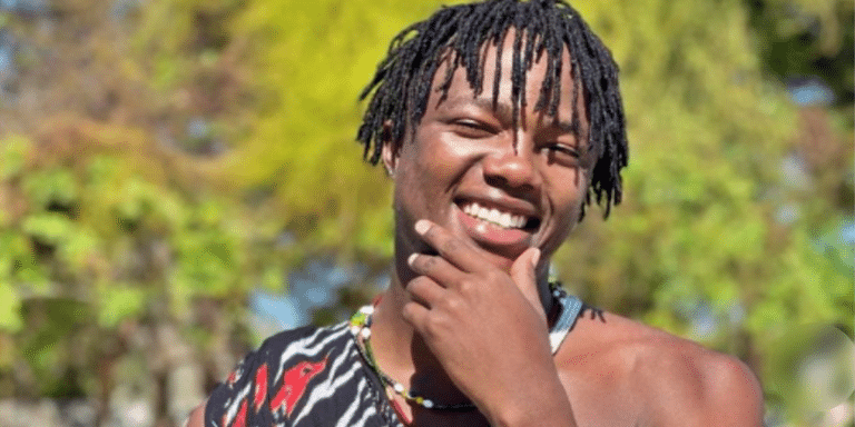 How Tanzanian Internet Star Kili Paul Rose To Fame With His Love For Bollywood