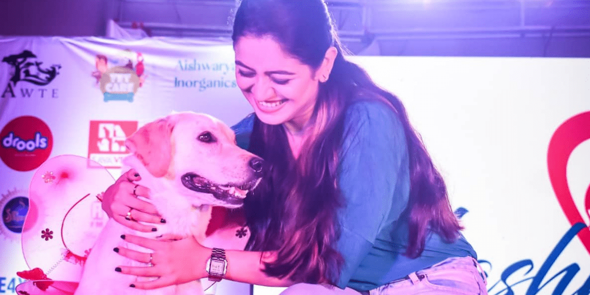 Odisha Animal Shelter Organizes Show Featuring Rescued Dogs Urging Adoption